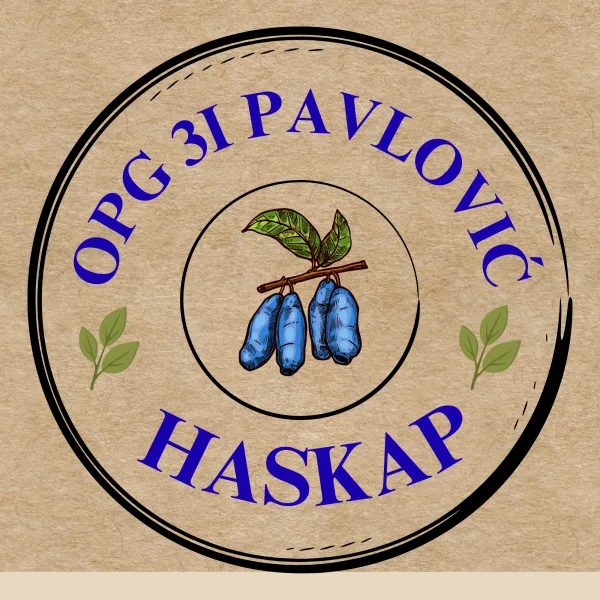 OPG 3I Pavlović – Haskap